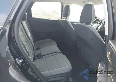 2022 Ford Escape Se z USA, uszkodzony, nr VIN 1FMCU9G62NUB41003